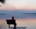 Finding Power in Solitude | Peaceful Mind Peaceful Life®