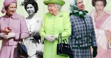 Her Majesty Styles